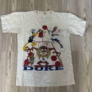 Looney Tunes x Duke Graphic T-Shirt